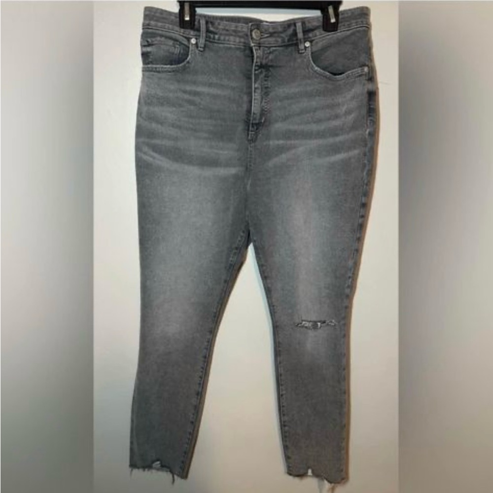 Loft women’s jeans
